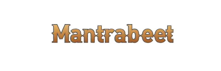Logo Mantrabeet